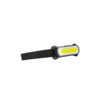 Well Επαναφορτιζόμενος Φακός Κεφαλής LED 300lumens IPX4 USB-C Escape TORCH-ESCAPE-WL