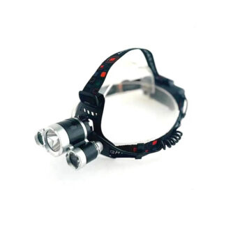 Well Επαναφορτιζόμενος Φακός Κεφαλής LED 300lumens IPX4 USB-C Twinkle TORCH-TWINKLE-WL