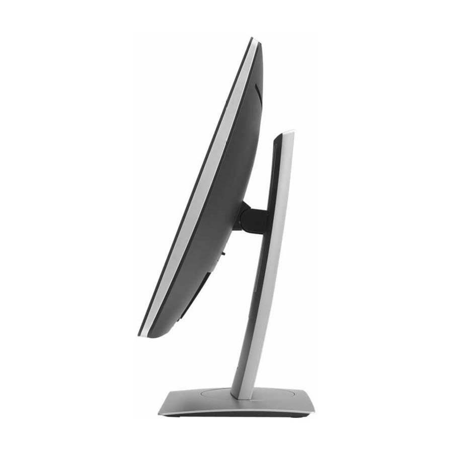 Used Monitor E232 IPS LED/HP/23``FHD/1920x1080/Wide/Black/D-SUB & DP & HDMI & USB HUB - Image 3