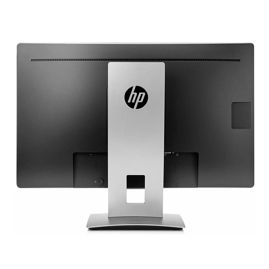 Used Monitor E232 IPS LED/HP/23``FHD/1920x1080/Wide/Black/D-SUB & DP & HDMI & USB HUB - Image 4