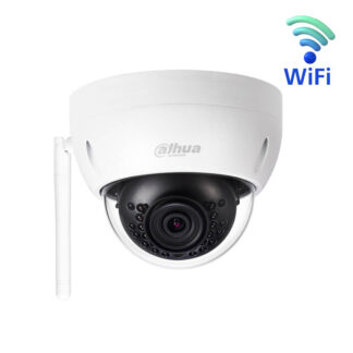 DAHUA IP Dome Κάμερα 3MP IPC-HDBW1320E-W