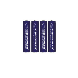 Μπαταρία LR6 AA 4τεμ Αλκαλική EZB101