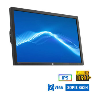 Used Monitor Z24i IPS LED/HP/24``FHD/1920x1200/Wide/Black/No Stand/D-SUB & DVI-D & DP & USB Hub
