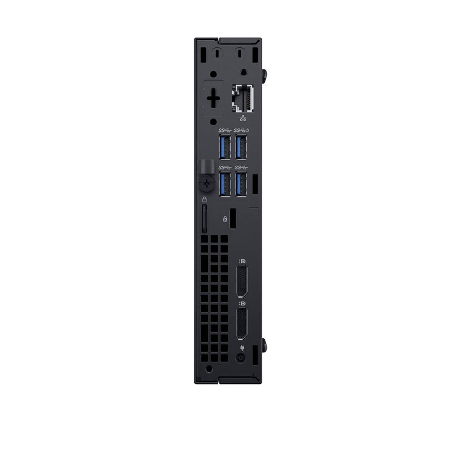 Dell Optiplex 7070 DM i5-9500T/16GB DDR4/256GB M.2 SSD/No ODD/10P Grade A Refurbished PC - Image 5