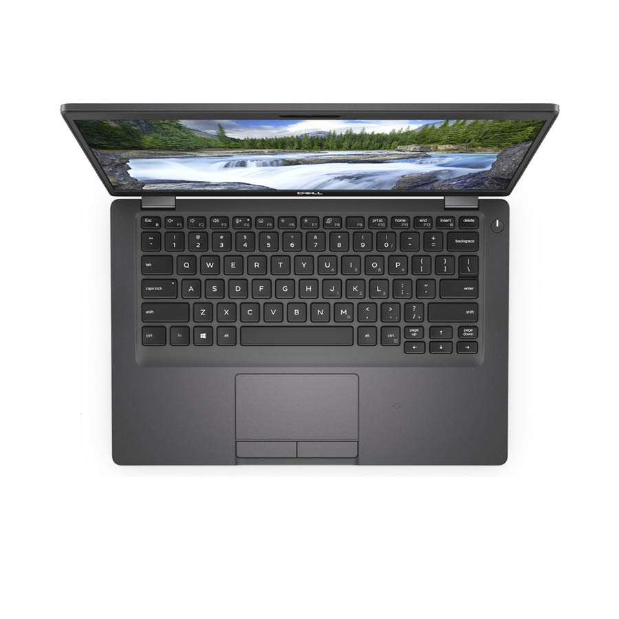Dell (A-) Latitude 5400 i5-8265U/14``FHD/8GB DDR4/256GB M.2 SSD/No ODD/Camera/10P Grade A- Refurbish - Image 4