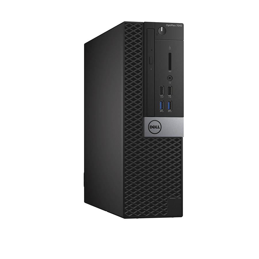 Dell 7040 SFF i5-6500/8GB DDR4/256GB M.2 SSD/DVD/10H Grade A+ Refurbished PC - Image 3