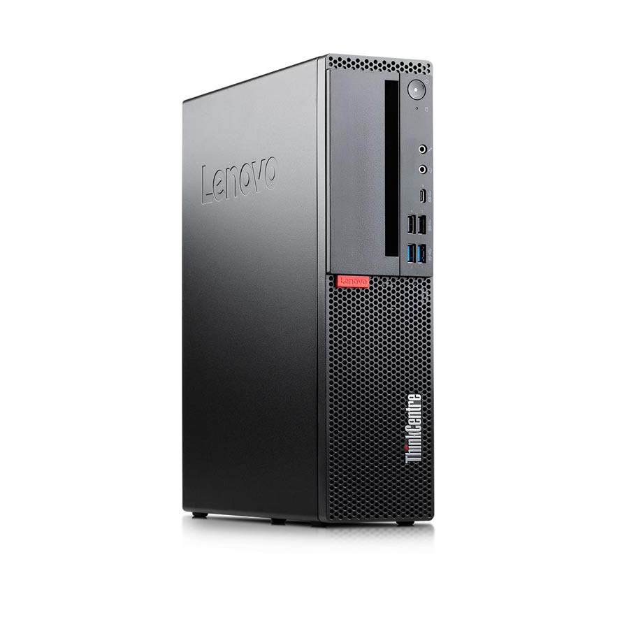 Lenovo M720s SFF i5-8400/8GB DDR4/256GB SSD New/No ODD/10P Grade A+ Refurbished PC - Image 3