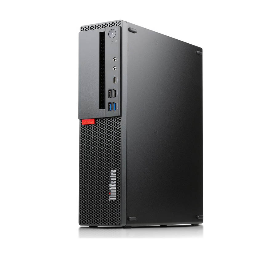 Lenovo M720s SFF i5-8400/8GB DDR4/256GB SSD New/No ODD/10P Grade A+ Refurbished PC - Image 4