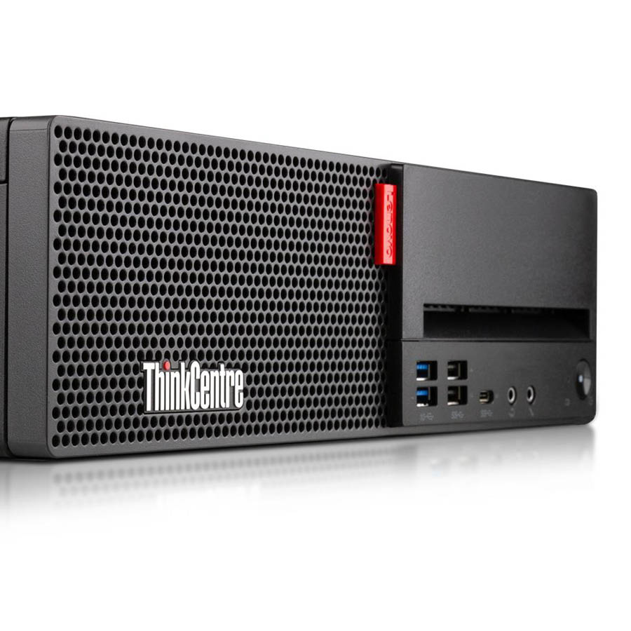 Lenovo M720s SFF i5-8400/8GB DDR4/256GB SSD New/No ODD/10P Grade A+ Refurbished PC - Image 5