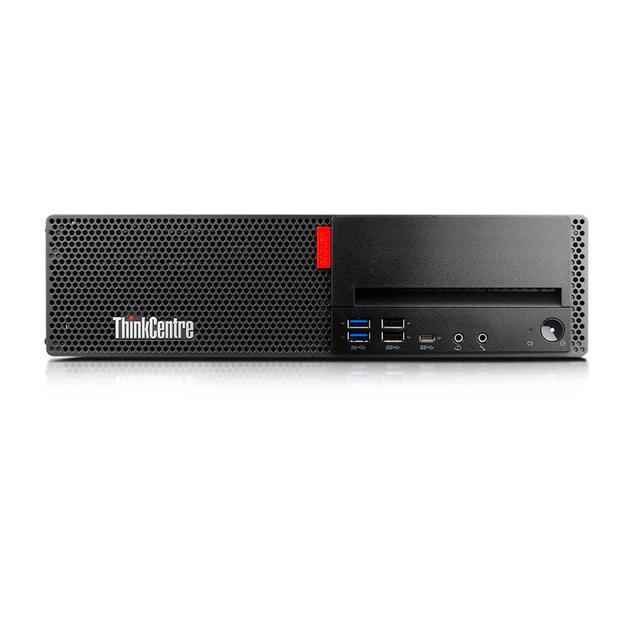 Lenovo M720s SFF i5-8400/8GB DDR4/256GB SSD New/No ODD/10P Grade A+ Refurbished PC - Image 6
