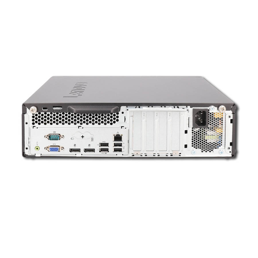 Lenovo M720s SFF i5-8400/8GB DDR4/256GB SSD New/No ODD/10P Grade A+ Refurbished PC - Image 7