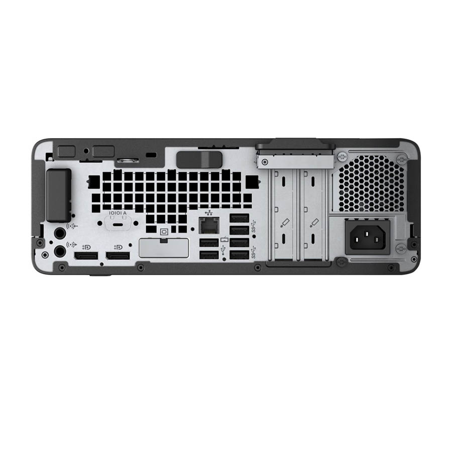 HP 600G3 SFF i5-6500/8GB DDR4/256GB SSD New/No ODD/10P Grade A+ Refurbished PC - Image 3