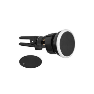 LTC Μαγνητική Βάση Στήριξης Αυτοκινήτου για Smartphone LXMF100