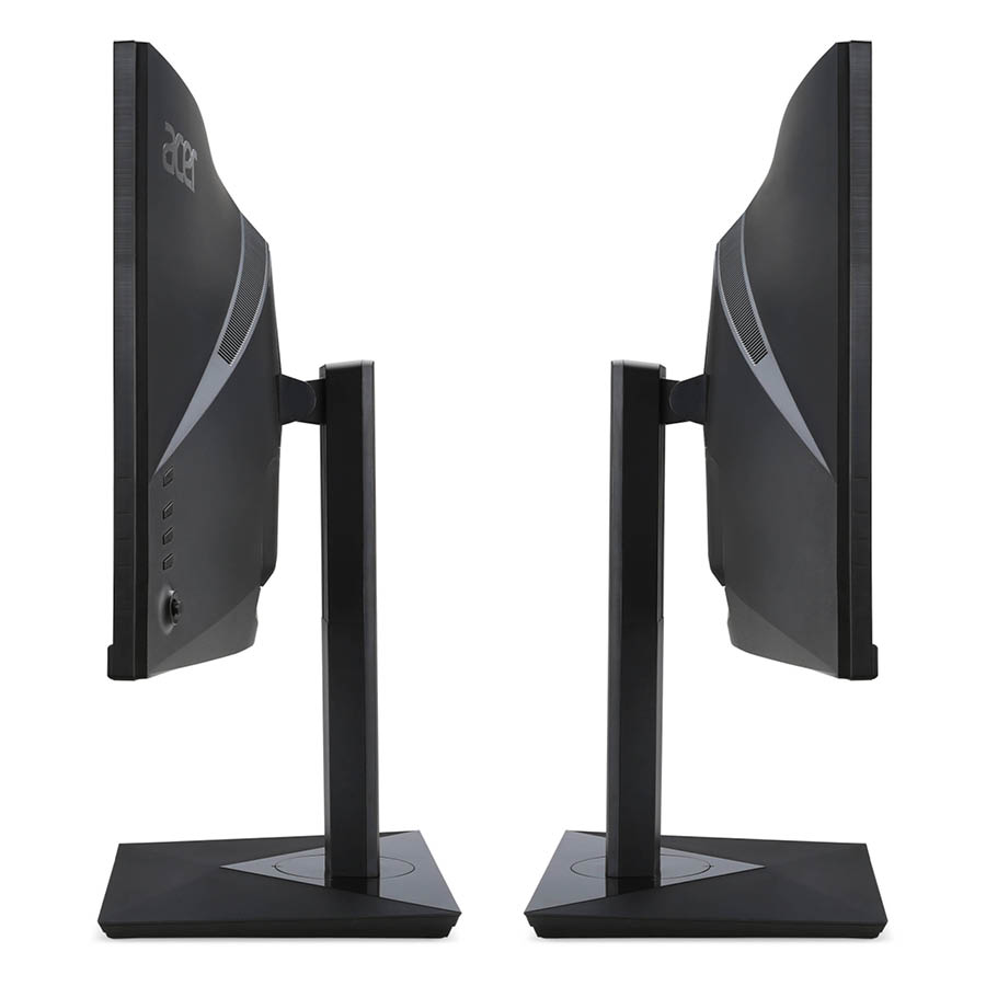Used Monitor CZ380CQK Curved/Acer/38``UW-QHD/3840x1600/Black/w/Speakers/DP & HDMI & USB Type-C & USB - Image 4