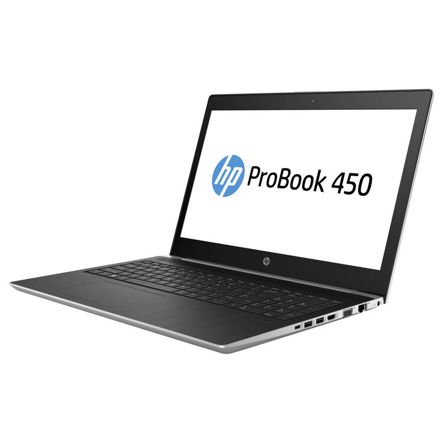 HP (A-) ProBook 450 G5 i5-8250U/15.6”FHD/8GB DDR4/256GB M.2 SSD/No ODD/Camera/10P Grade A- Refurbish - Image 3