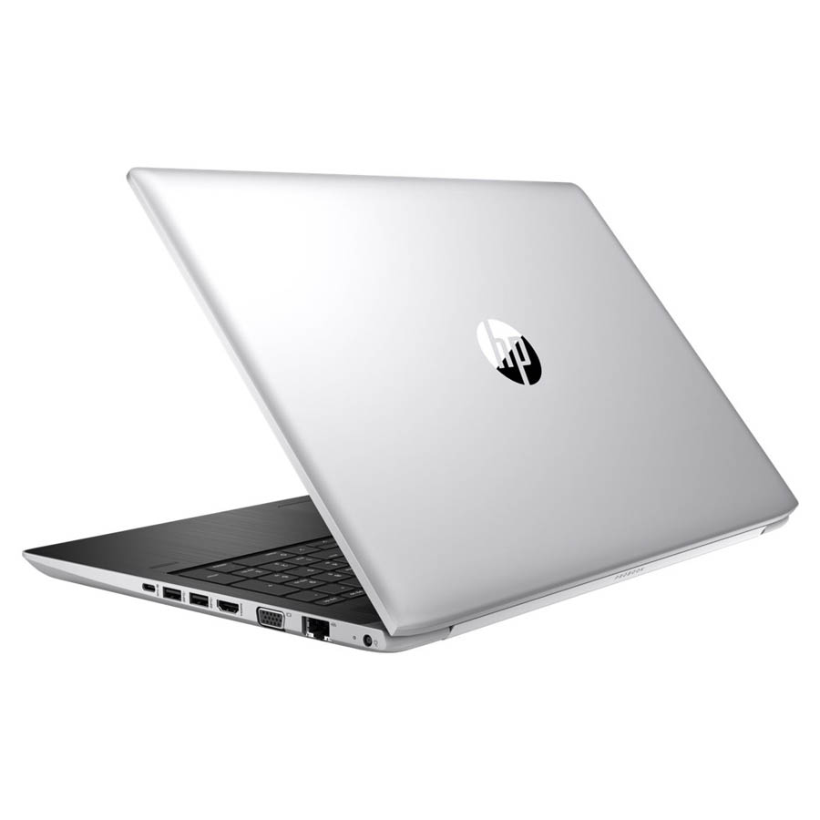 HP (A-) ProBook 450 G5 i5-8250U/15.6”FHD/8GB DDR4/256GB M.2 SSD/No ODD/Camera/10P Grade A- Refurbish - Image 4