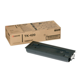 KYOCERA KM 2550 TONER (TK-420) (KYOTK420)