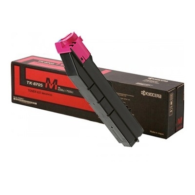 KYOCERA TASKALFA 4550CI/5550CI TNR MAG. (20k) (TK-8505M) (KYOTK8505M)