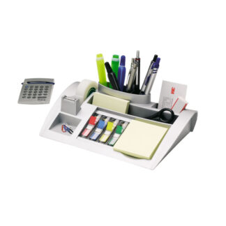 Βάση Οργάνωσης Γραφείου 3M & Scotch Magic & Post it & Σελιδοδείκτες (MMM1142)