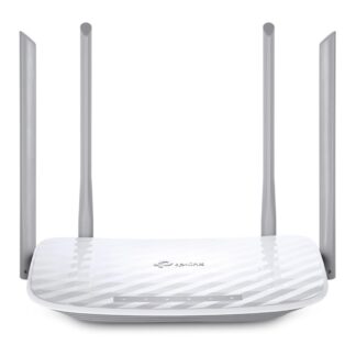 TP-LINK Router Archer C50 v4 Dual Band AC1200 (ARCHER C50) (TPARCHERC50)