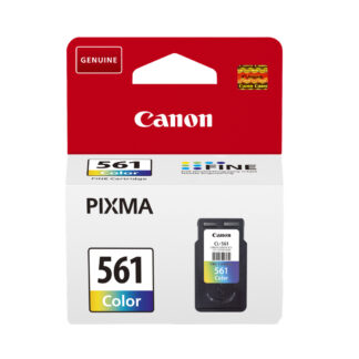 Canon Μελάνι Inkjet CL-561 Color (3731C001) (CANCL-561)