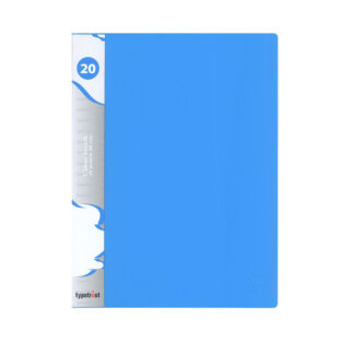 Typotrust Μπλε Σουπλ 20 Ζελατίνες (FP10020-03) (TYPFP10020-03)