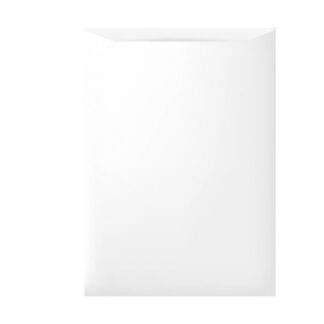 Typotrust Σακούλα Λευκή Αυτοκόλλητη 250x355 (3027) (TYP3027)