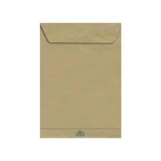 Typotrust Σακούλα Kraft Αυτοκόλλητη 162×230 (3041) (TYP3041)