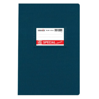 Classic Τετράδιο Ριγέ A4 40φ. (4019) (TYP4019)