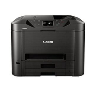 Canon MAXIFY MB5450 MFP (0971C009AA) (CANMB5450)