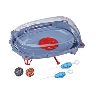 Hasbro Beyblade Speedstorm για 8+ Ετών (F0578) (HASF0578)