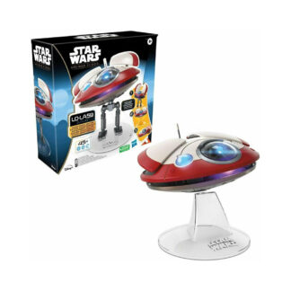 Hasbro Star Wars: Obi-Wan Kenobi LO-LA59 (Lola) Φιγούρα Δράσης ύψους 13εκ. (F3918) (HASF3918)