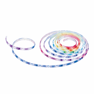 Tp-Link Tapo Smart Light Strip, Multicolor (TAPO L920-5) (L920-5)