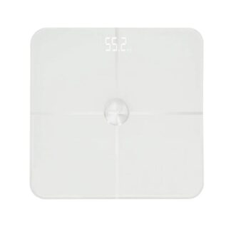 Ψηφιακή Ζυγαριά Μπάνιου - Λιπομετρητής Cecotec 9600 Smart CEC-04091