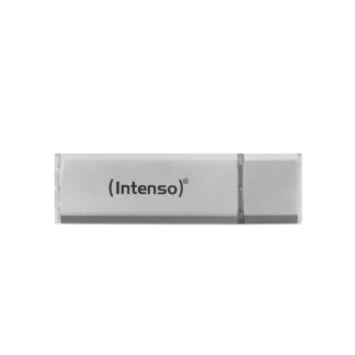 Intenso USB 3.2 Stick 64GB Ultra Line Silver (3531490) (NSO3531490)