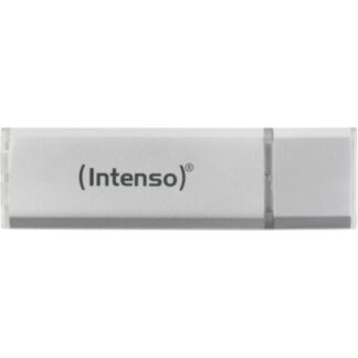 Intenso USB 3.2 Stick 32GB Ultra Line Silver (3531480) (NSO3531480)