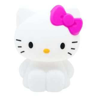 Paladone Διακοσμητικό Φωτιστικό Hello Kitty Λευκό (PP13694HK) (PALAPP13694HK)