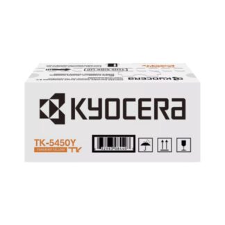 KYOCERA TK-5450Y TONER YELLOW 3.2K (1T0C0DANL0) (KYOTK5450Y)