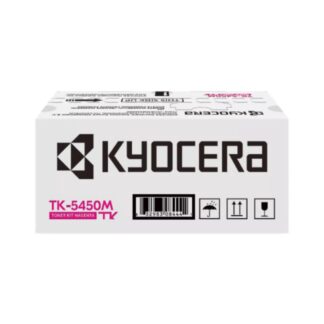 KYOCERA TK-5450M TONER MAGENTA 3.2K (1T0C0DBNL0) (KYOTK5450M)