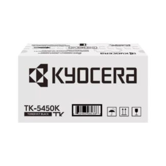KYOCERA TK-5450K TONER BLACK 4.1K (1T0C0D0NL0) (KYOTK5450K)