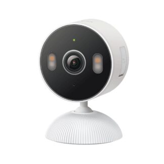 TP-Link Indoor/Outdoor Home Security (TAPO C113) (TPC113)