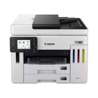 Canon MAXIFY GX7140 Business InkTank MFP (6880C009) (CANGX7140)
