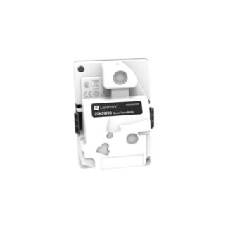LEXMARK CS331DW/431DW/CX431ADW/331ADWE WASTE TONER BOTTLE 15k (20N0W00) (LEX20N0W00)