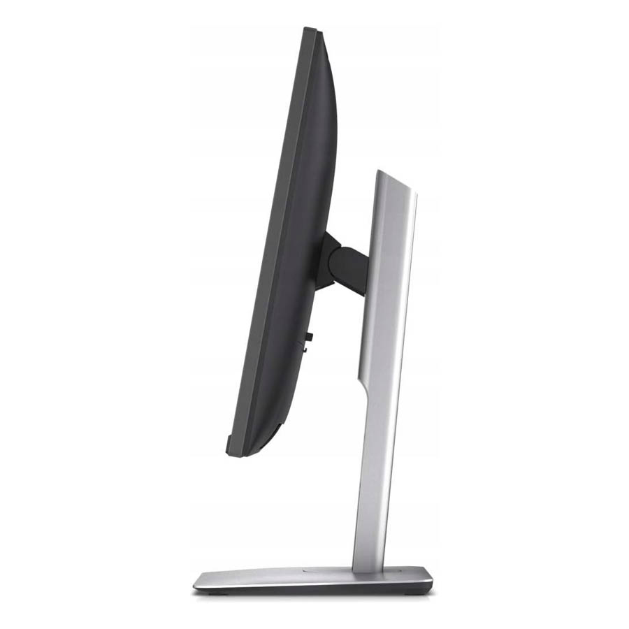 Used Monitor U2415 LED/Dell/24``FHD/1920x1200/Wide/Silver/Black/2xHDMI & DP & mini DP & USB 3.0 HUB - Image 3