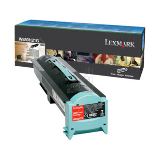 LEXMARK W850 TONER (W850H21G) (LEXW850H21G)