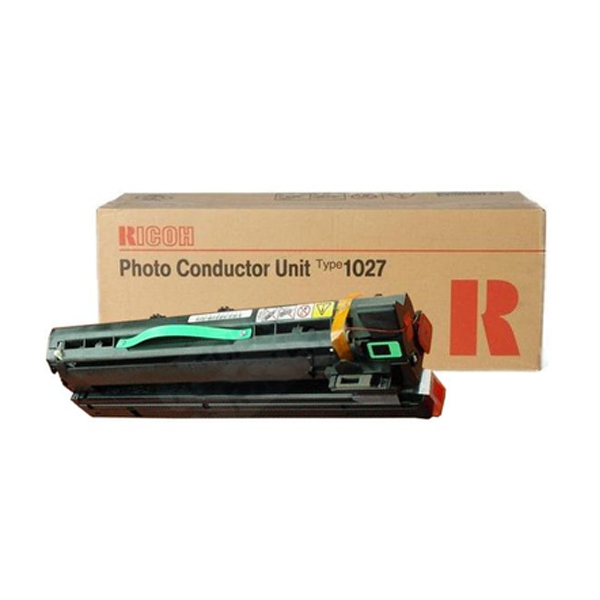 RICOH AFICIO 1022/27/32/2022 PHOTOCONDUCTOR UNIT T1027D (TYPE 1027) (411018) (RICT1022DR)