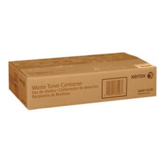 XEROX 4112/4127 WASTE TONER CRTR BY XEROX (008R13036) (XER008R13036)