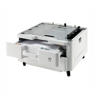 KYOCERA PF-470 Paper Feeder 500-sheet Cabinet type for ECOSYS 4125idn/4132idn (1203NP3NL1-1203NP3NL0) (KYOPF470)
