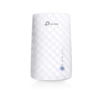 TP-LINK Wi-Fi Range Extender RE190 AC750 Dual Band V4 (RE190) (TPRE190)