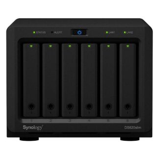 NAS Server Synology DiskStation (DS620slim) (SYNDS620slim)